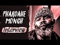 Capture de la vidéo Pharoahe Monch Interview: Talking Th1Rt3En, Exorcising America’s Demons And Mf Doom | Ep. 84