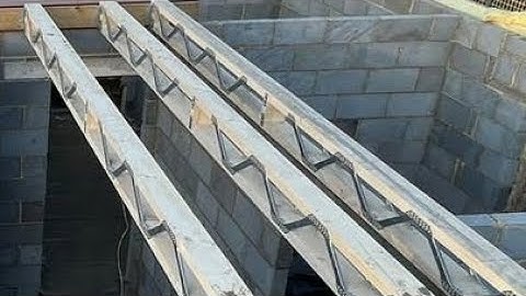 How to Joist a ( New Build ) properly.