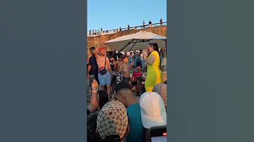Cheba Warda Charlamonte Live 2025الشابة وردة شارلمونتي Rai تيك توك اكسبلور Tiktok Dj Rai 2025 