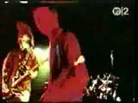 Machine Head - Bush Gavin Rossdale Full Video - YouTube