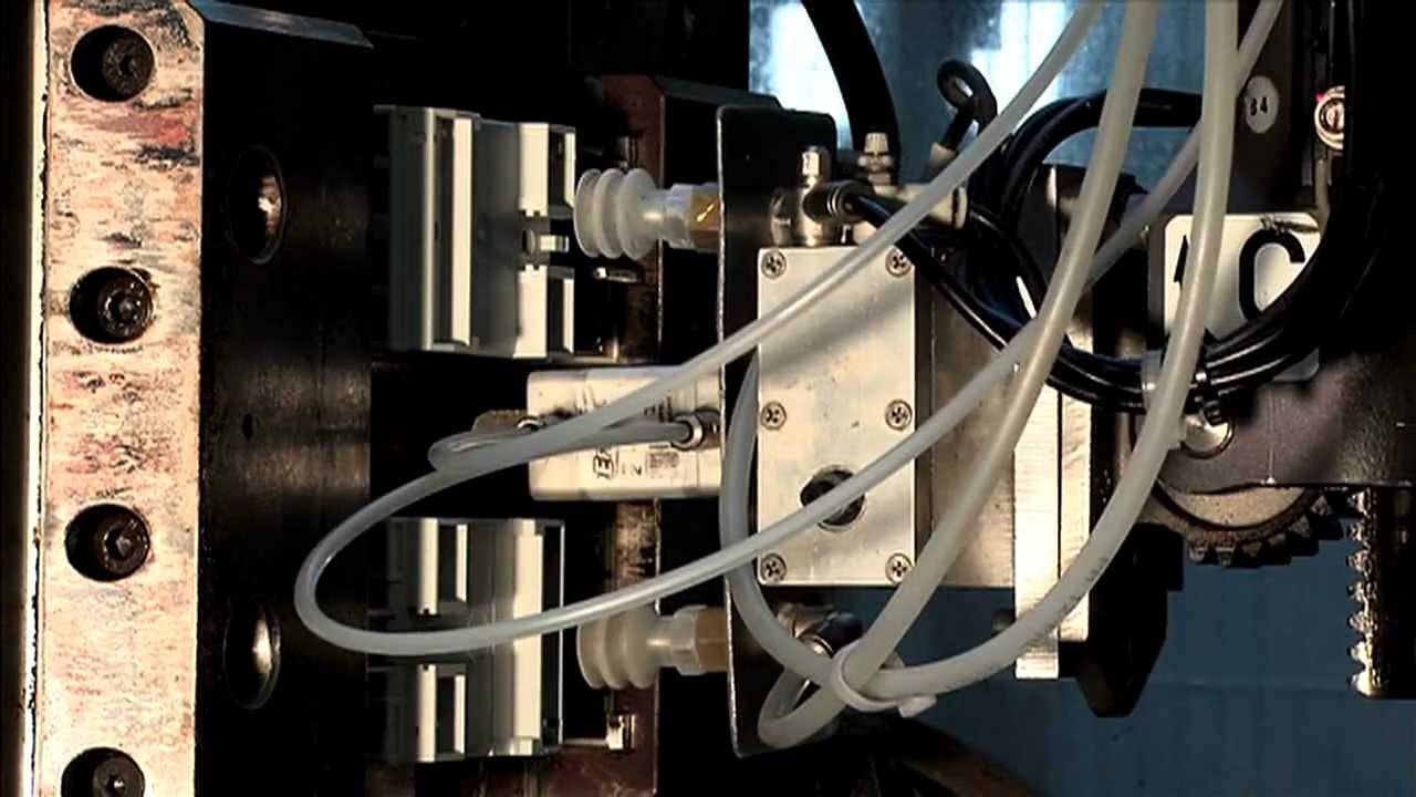 NETZWERK Oberlausitzer Kunststofftechnik OBERLAUSITZ - Sachsen - SAXONY - plastics industry