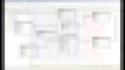 Crystal Reports Tutorial - Introduction, First Report (Lesson 1)