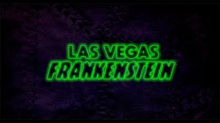 Watch Las Vegas Frankenstein Trailer