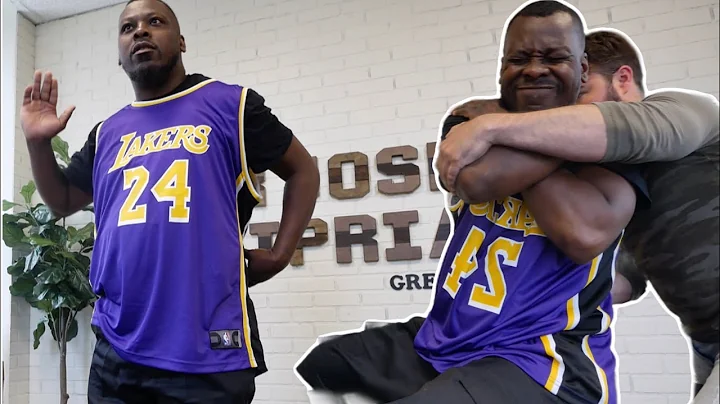 *UNBELIEVABLE* Hip Pain GONE in *ONE* Chiropractic...