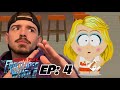 RAISINS GIRLS SHOWDOWN - South Park The Fractured But Whole Playthrough Episode 4