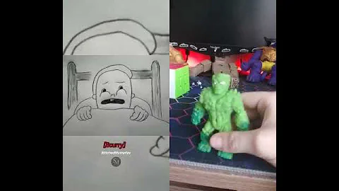 #animation #funny #butifyoucloseyoureyes #comedyfilms #funny