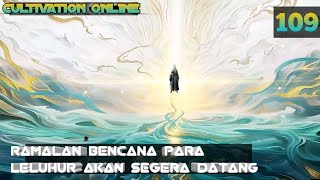 BUDIDAYA ONLINE SEASON 2 EPISODE 109: MELAWAN IBLIS YANG BAKAL MENJADI BENCANA DI BUMI