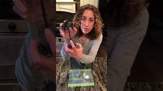 Pampered Chef Measure Mix and Pour