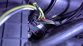 BMW Blower Motor How to Replace - YouTube