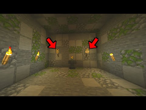 candle minecraft holder