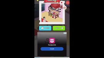 Tricky twist brain puzzle level 25 walkthrough solution