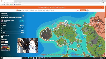 How to find your Zwift ID