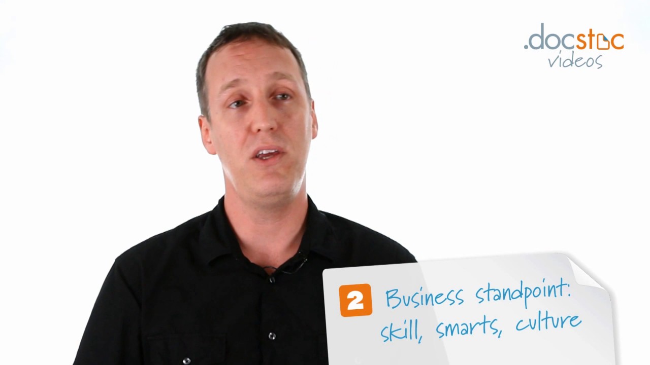 Tips for Hiring Tech People 1440p Video Only