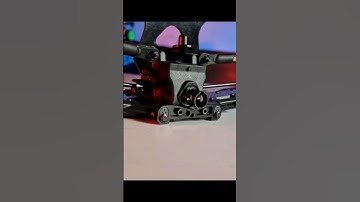 New 2023 B-mount for your HB Racing buggy or truggy. More settings with less parts needed