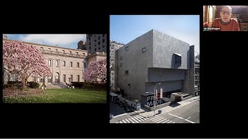 Curatorial Conversations | The Renovation and Reopening of the Frick Collection