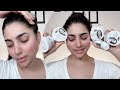 How to | diamond facial at home | tips | tricks | glow | clear | glass | bright | soft | smooth