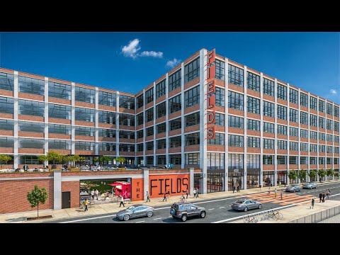 Hubbard Street Group | Fields Lofts