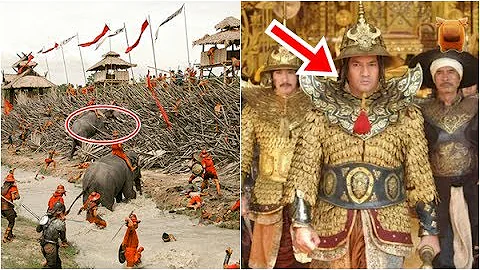 缅甸历史上最强大王朝，攻打中国半世纪，却打不出这个省，最后...！ - 天天要闻