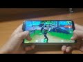 Fortnite test in android Test xiaomi mi 8 lite Fortnite