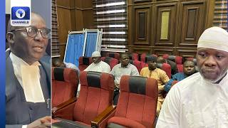 Owo Church Attack: Court Sentences Four Suspects To Death, Discharges, Aquits Fifth Defendant