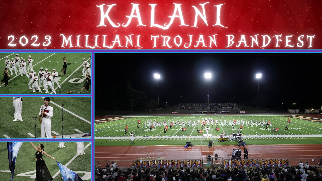 PICTURES AT BALD MOUNTAIN | 2023 Kalani HS 