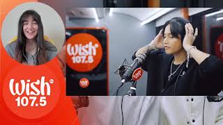 Josh Cullen, Angela Hermoso, Ocho The Bullet 'Sofa'| Josh ft AI James 'Yoko Na'   More REACTION