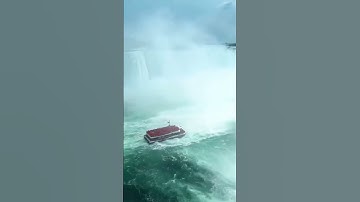 Thác Niagara (Niagara Falls) là một trong những thác nước nổi tiếng và hùng vĩ nhất thế giới