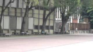 980608_籃球隊_基本功_三步上籃_2.MPG