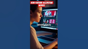How the YouTube Algorithm Actually Works (2025)