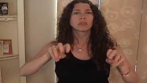 ASL How to interpret term "Transparency"