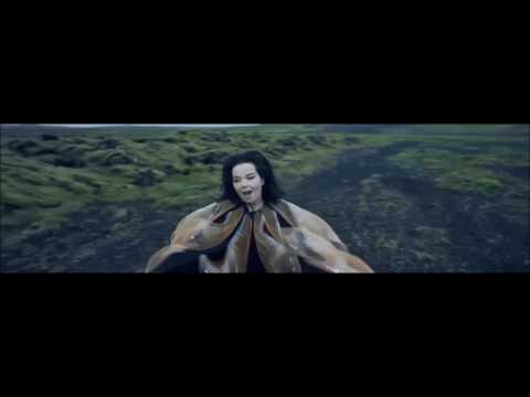 World Premiere of Björk Digital at Carriageworks in Sydney