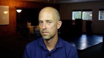 Empowering Listening - Brendan Lea