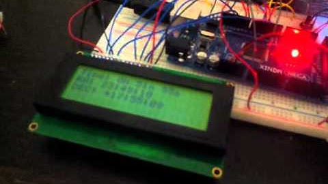 Arduino based computer controlled telescope