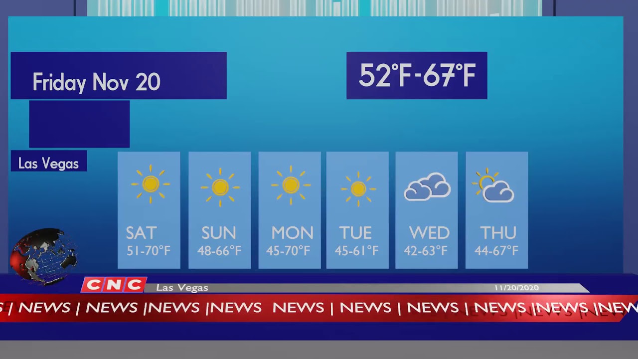 Weather Forecast Las Vegas Las Vegas Weather Forecast And Local News 11 weather-forecast-las-vegas-las-vegas-weather-forecast-and-local-news-11