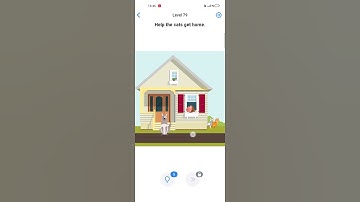 Easy game level 79