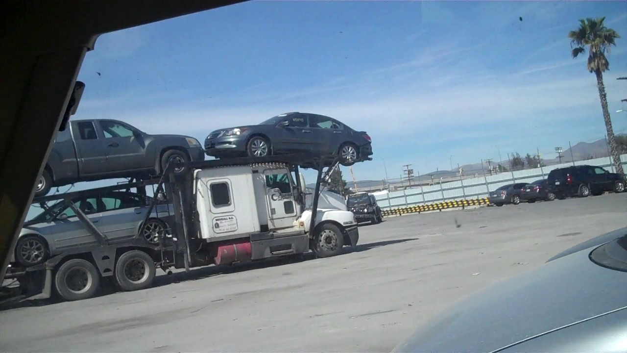 1984 Plymouth Reliant Sedan Survivor for sale. Sun Valley, Ca 1 YouTube