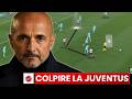 Per il MILAN la JUVENTUS è forte, ma non è IMBATTIBILE