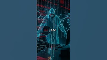 Rootkits: Invisible Malware Controlling Your Device! 👁️ #CyberSecurity