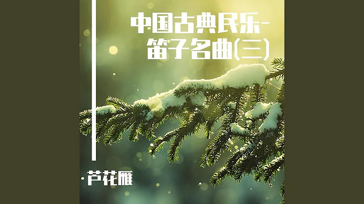 塞上铁骑 (笛子曲) - 天天要闻