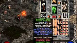 Diablo 2 Hell Unleashed Trailer Diablo 2 Hell Unleashed Trailer