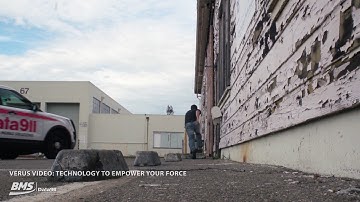 Data911 Tradeshow Product Video