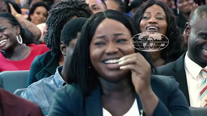 Danny Spry Comedian at Salvation Ministry.  #DannySpryComedy