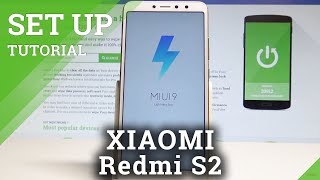 How to Set Up XIAOMI Redmi S2 - MIUI Activation / Configuration Process |HardReset.Info screenshot 4