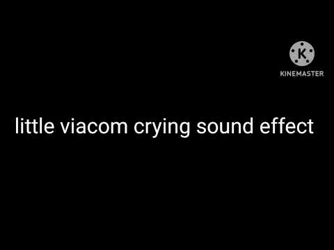 little Viacom crying sound effect  (FREE TO USE)