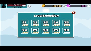 Anger Of Stick 5: Zombie | Level 30