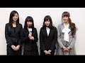 160422 Yumemiru Adolescence - おしえてシュレディンガー @ 2016 Thailand Comic Con