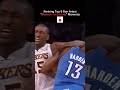 Top 5 Ron Artest Menace To Society Moments