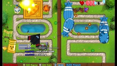 Anihilarer crusher vs. hacker part 2