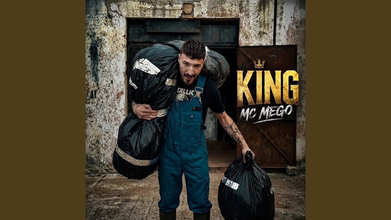 KING