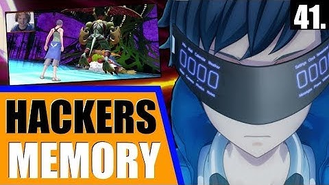 Cyber Sleuth - Hacker